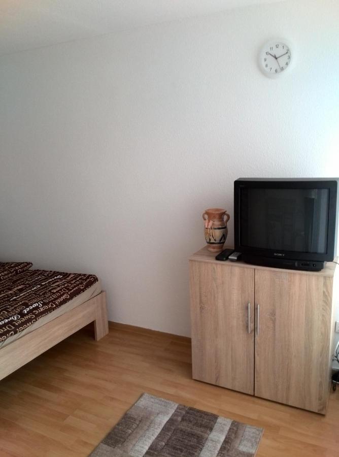 Apartment Alleestrasse Bochum Dış mekan fotoğraf