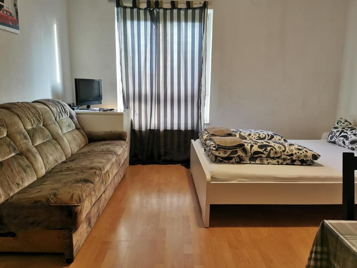 Apartment Alleestrasse Bochum Dış mekan fotoğraf